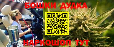молекула духа Моздок
